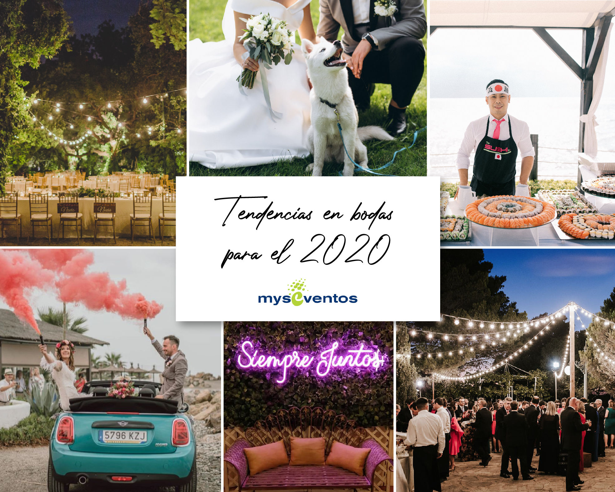 Estilos de photocall para tu boda: ¡ideas originales que querrás tener en  tu gran día!